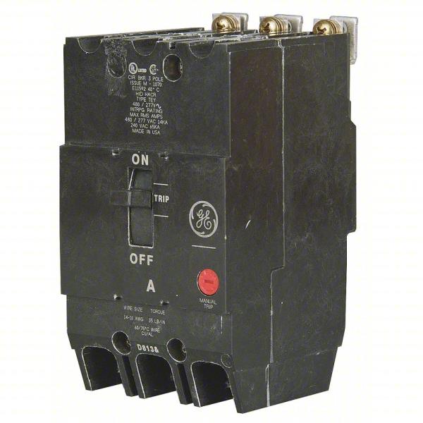 TEY315ST12 par GENERAL ELECTRIC
