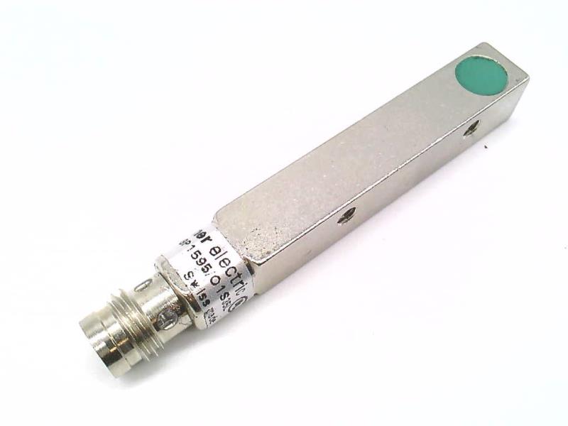 IFFM08P159501S35 by BAUMER ELECTRIC