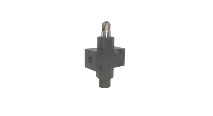 PARKER D600SNC