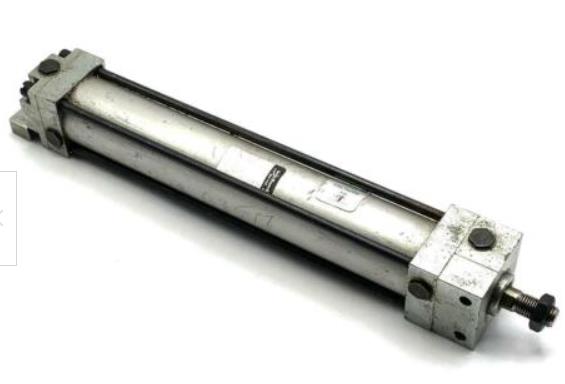 PHD INC AVRF-1-1/8X-2-P-D