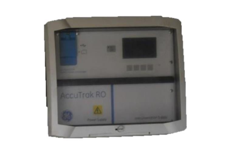 GENERAL ELECTRIC ACCUTRACK II RO