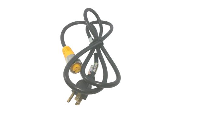 TURCK RKM 36-1.5-AC PWR MALE