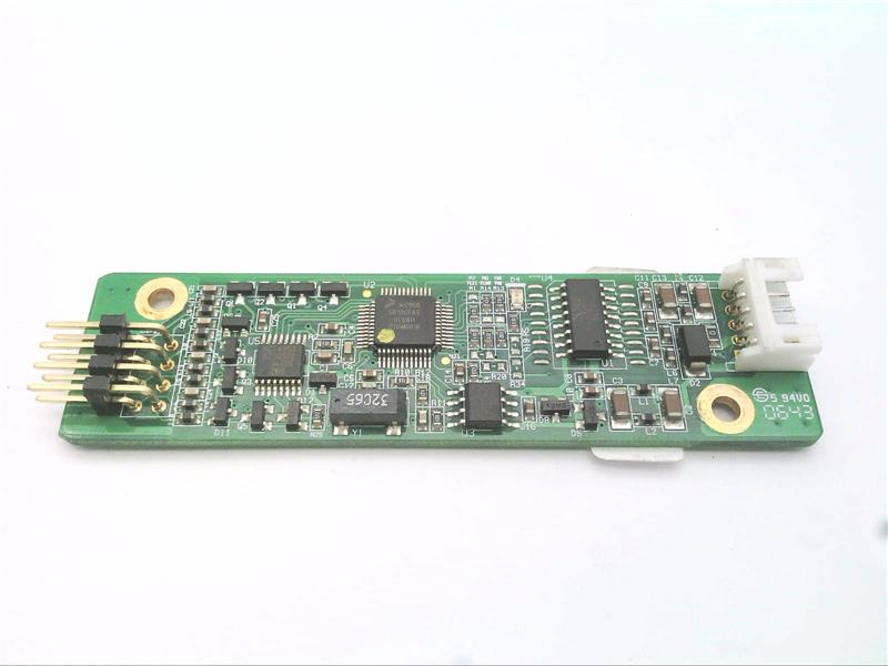 FCC ETP-8000G