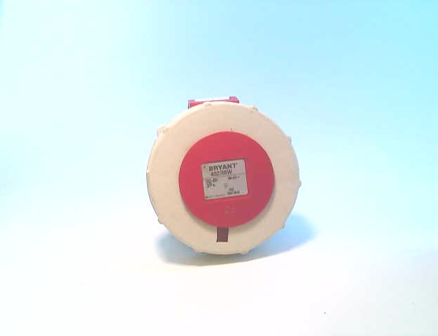 HUBBELL 432R6W
