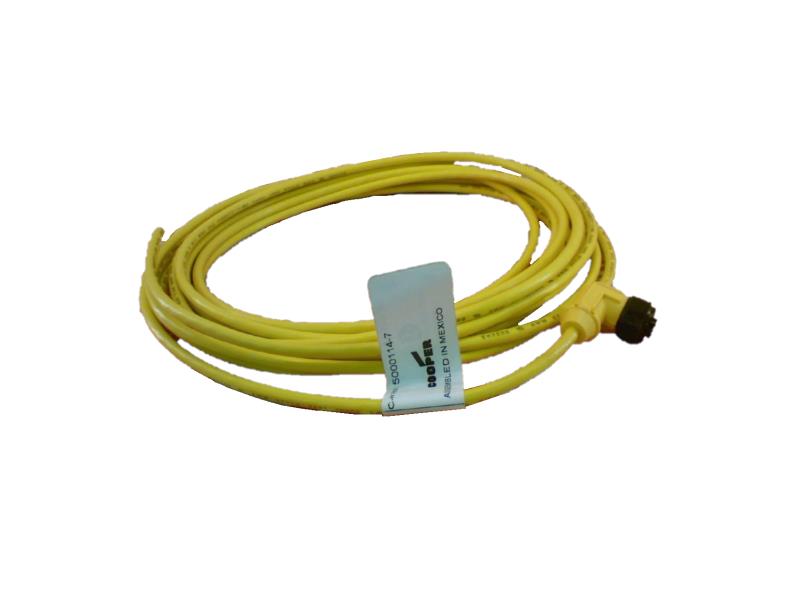 EATON CORPORATION CRM5000114-7