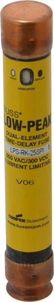 EATON CORPORATION LPS-RK-25SPI
