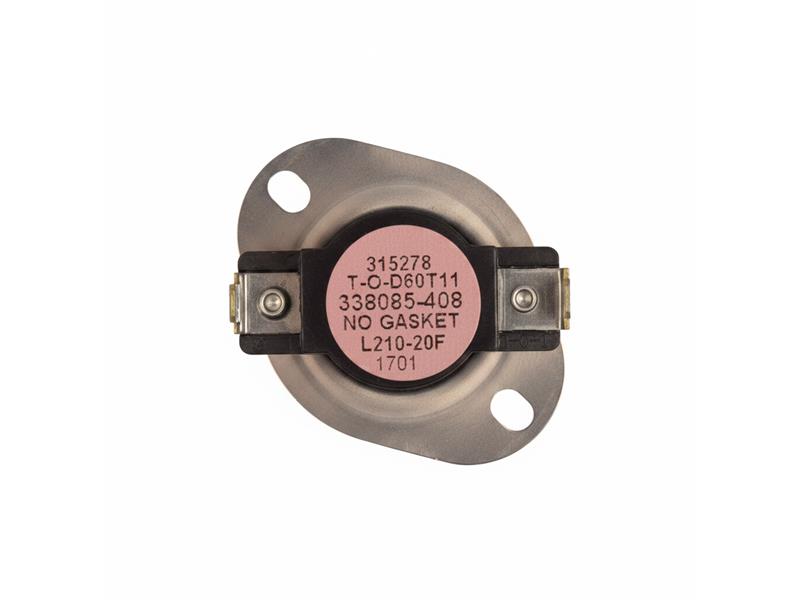 UNITED TECHNOLOGIES 338085-408