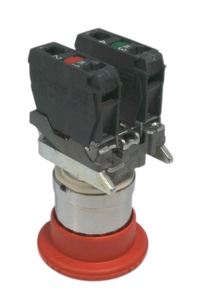 SCHNEIDER ELECTRIC XB4BS8445GEX