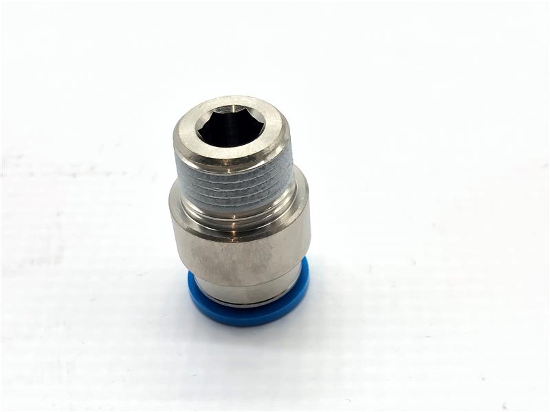 FESTO QS-3/8-12-I