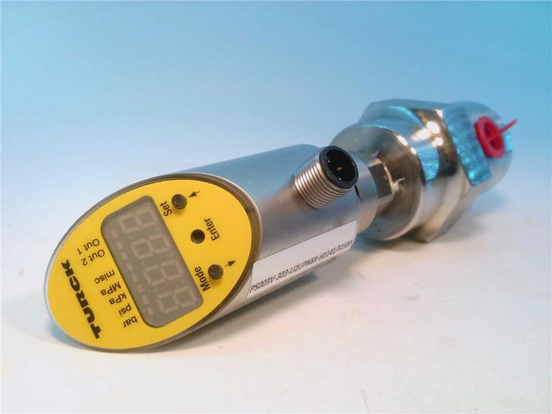 TURCK PS003V-303-LI2UPN8X-H1141/S1593