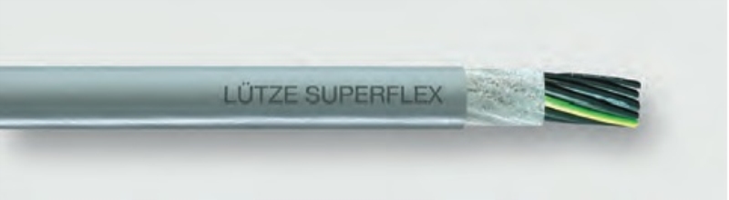 LUTZE A1381603