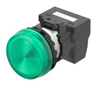 OMRON M22N-BN-TGA-GA-P