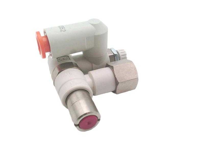 SMC ASP330F-U01-07-X352