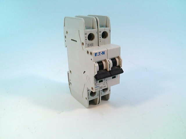EATON CORPORATION FAZ-C30/2-NA