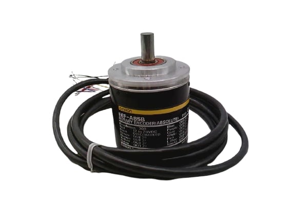 OMRON E6F-AB5B 360 2M