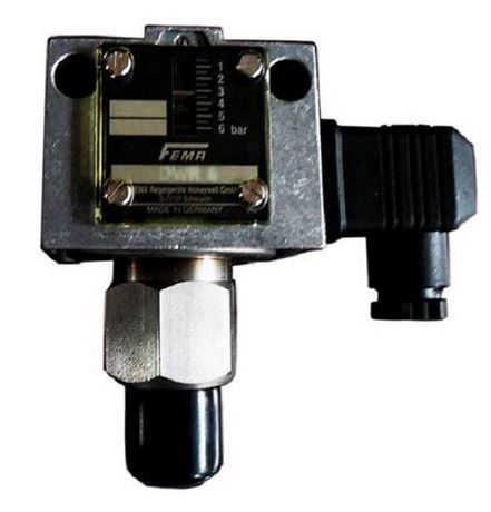 HONEYWELL DCMV16