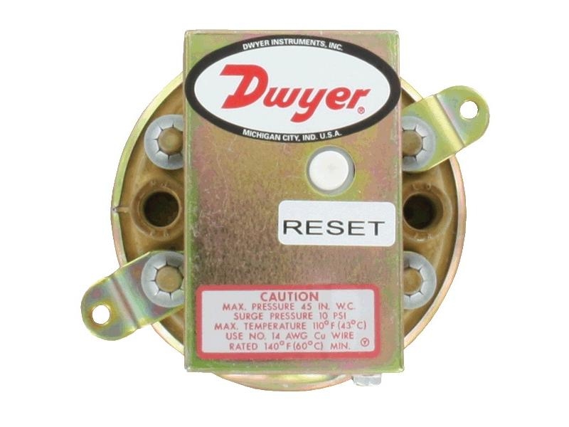 DWYER 1900-5-MR