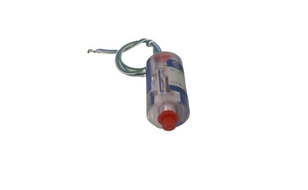 CHEMTEC EQUIPMENT LPH-125-2A