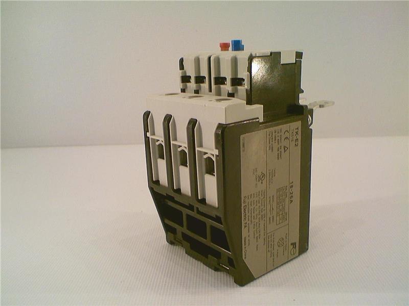FUJI ELECTRIC TK-E2-18-26