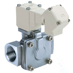 SMC 25A-VXD230BFXB