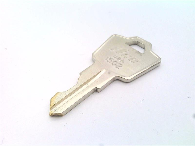 RADWELL RAD-KEY-A126