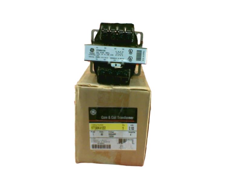 9T58K4132 by GENERAL ELECTRIC