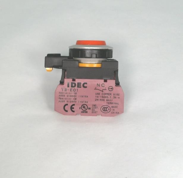 CW4B-M1E10R por IDEC