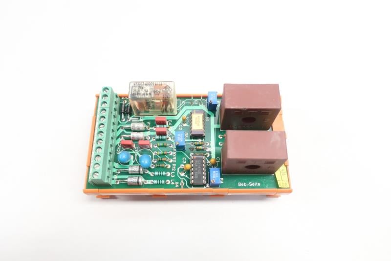 LEYBOLD 101-130-E