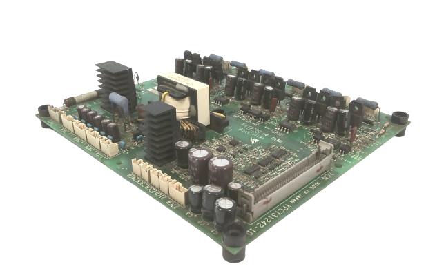 YASKAWA ELECTRIC YPCT31242-1D