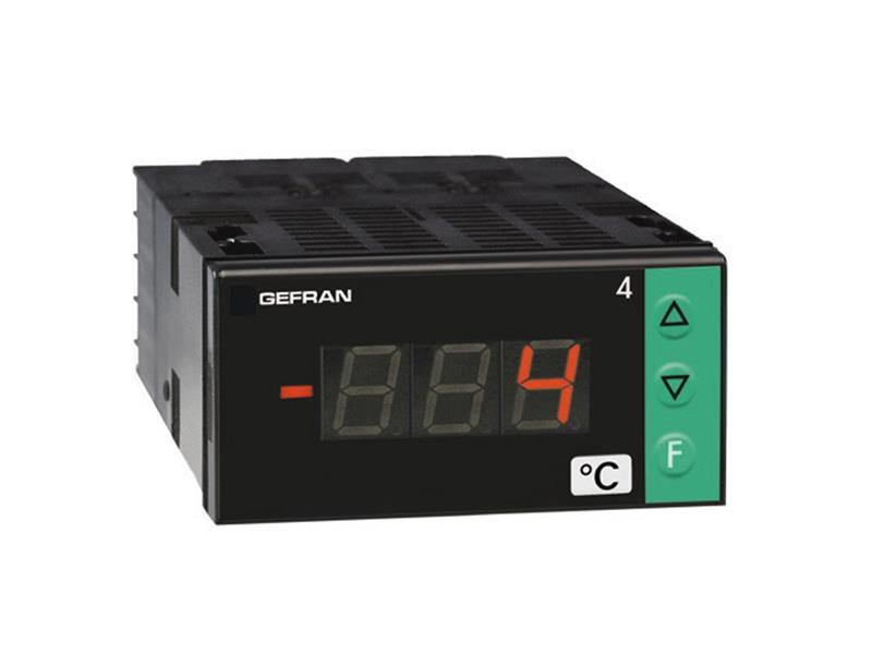 GEFRAN 4T-72-3-00-9