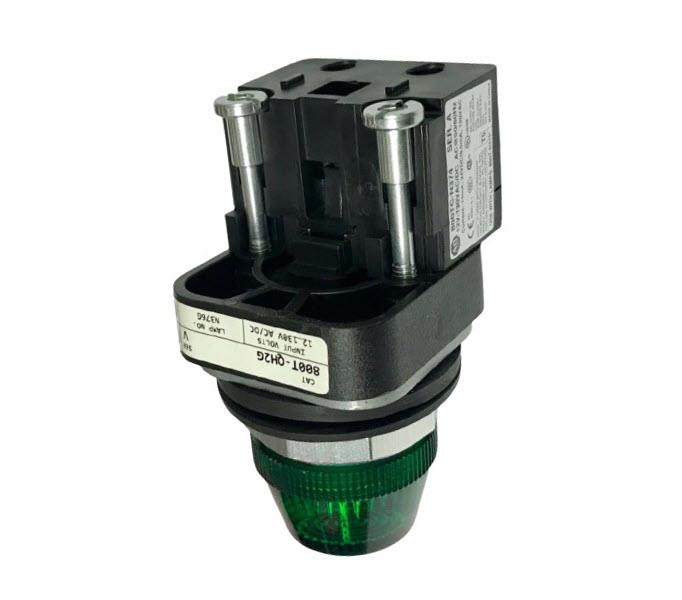 ALLEN BRADLEY 800T-QH2G