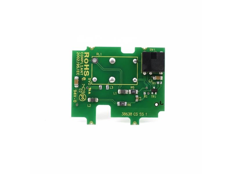 DANAHER CONTROLS PO2-C50