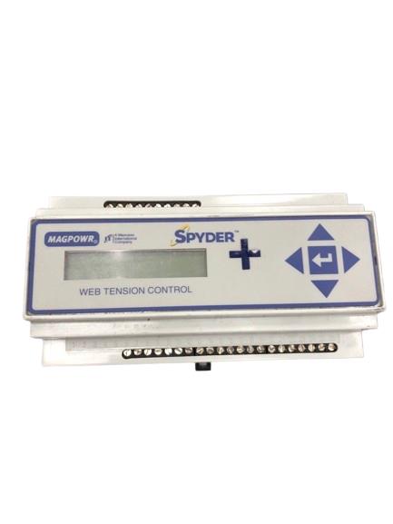 MAXCESS INTERNATIONAL SPYDERPLUS