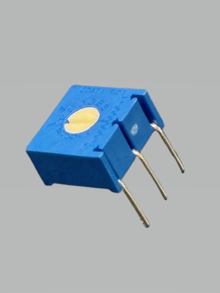 3386M-1-202LF by BOURNS