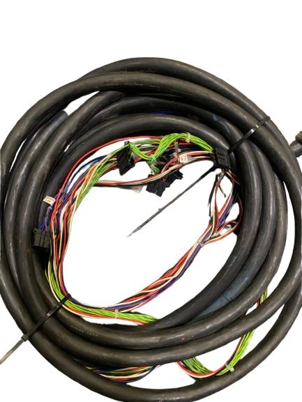 FANUC A660-4004-T509
