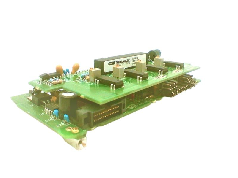 FACTS ENGINEERING 405-4ADC-S1