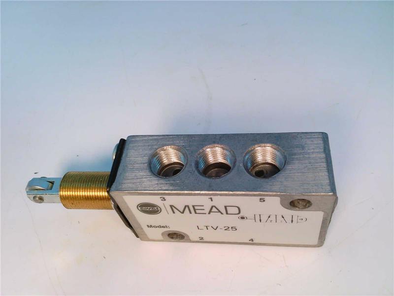 MEAD LTV-25