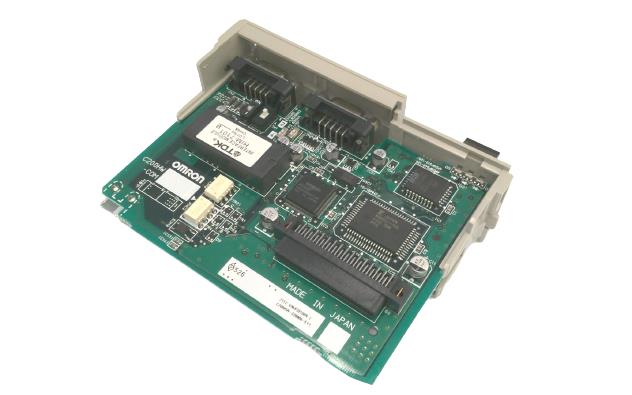 OMRON C200HW-COM06-EV1