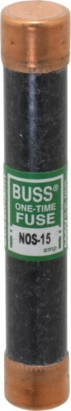 EATON CORPORATION NOS-15