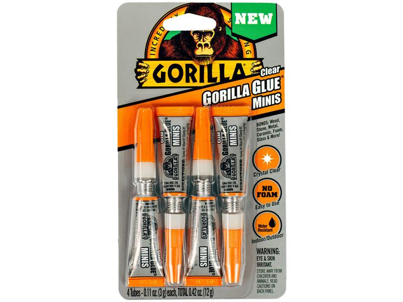 4541702 por GORILLA