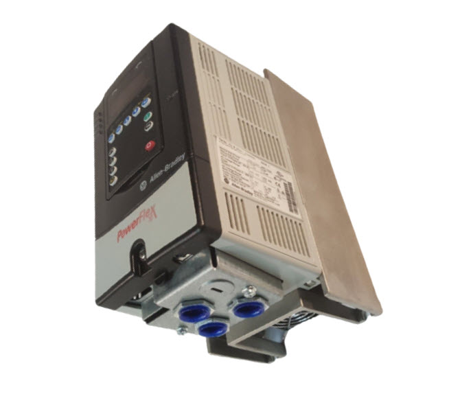 ALLEN BRADLEY 20AD3P4A1AYNNNNN