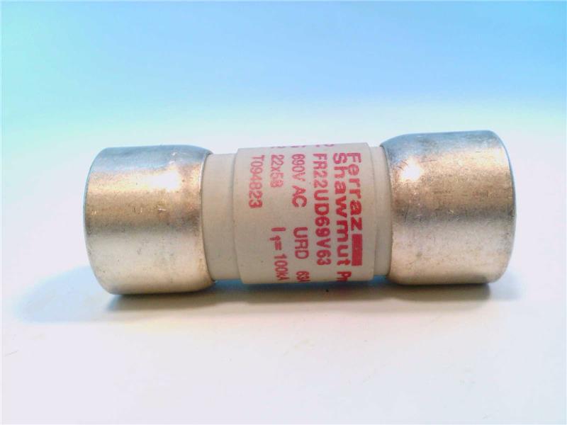 MERSEN FR22UD69V63