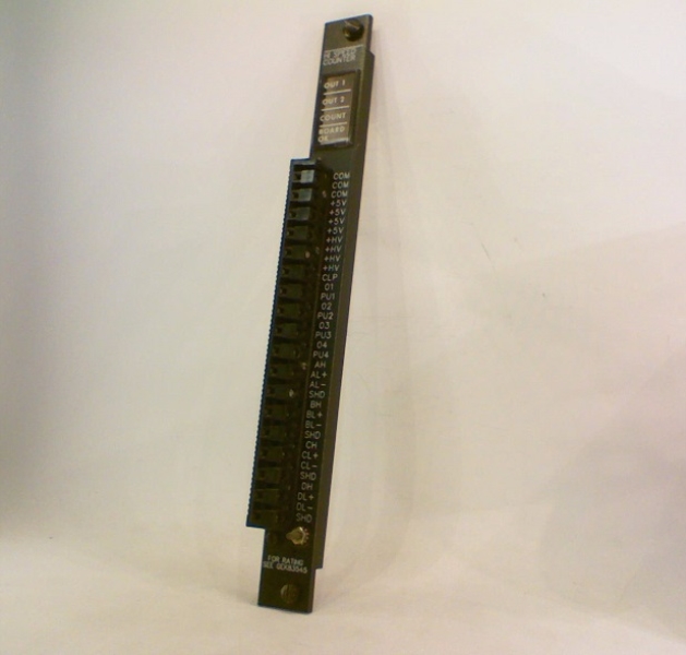 FANUC IC600FP827