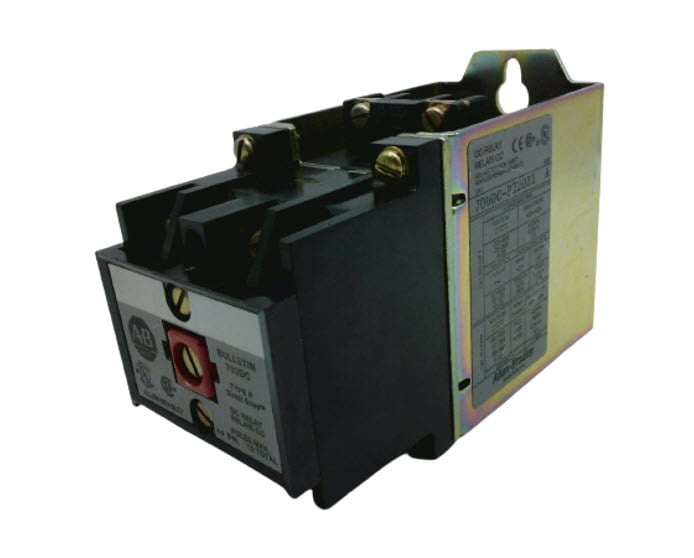 ALLEN BRADLEY 700DC-P220Z1
