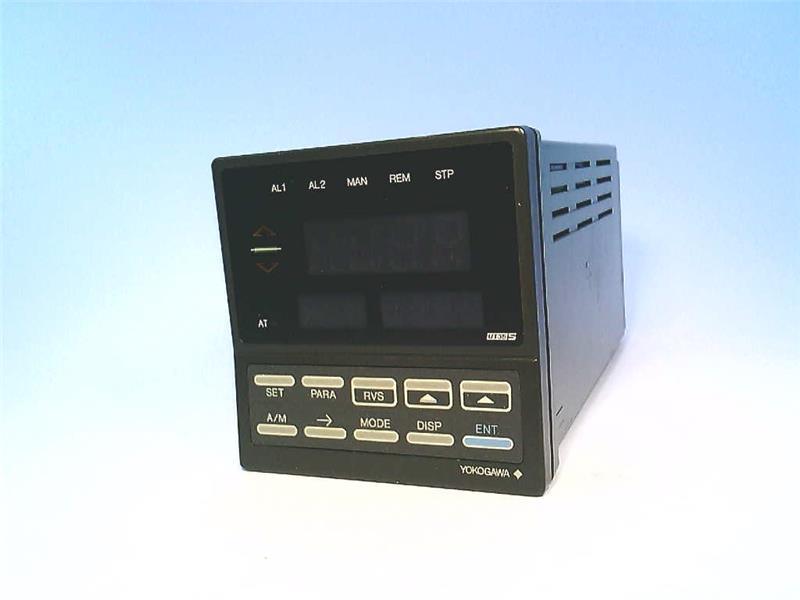YOKOGAWA UT35-B11221-*A/RS422/SPD
