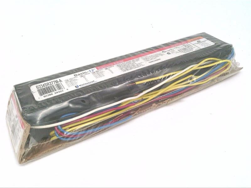 UNIVERSAL LIGHTING TECHNOLOGY B234SR277M-A