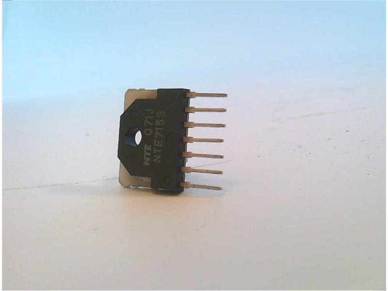 NTE7153 IC Chip by NTE