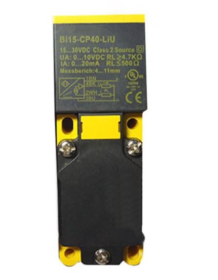 TURCK BI15-CP40-LIU