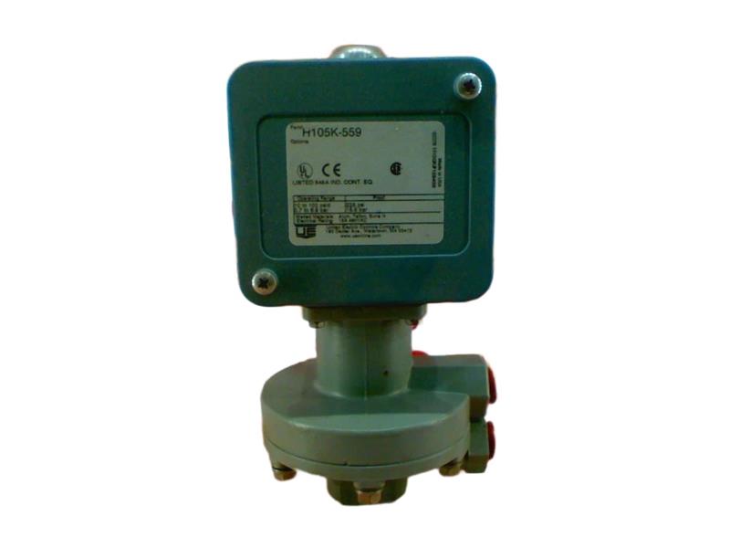H105K-559 by UNITED ELECTRIC