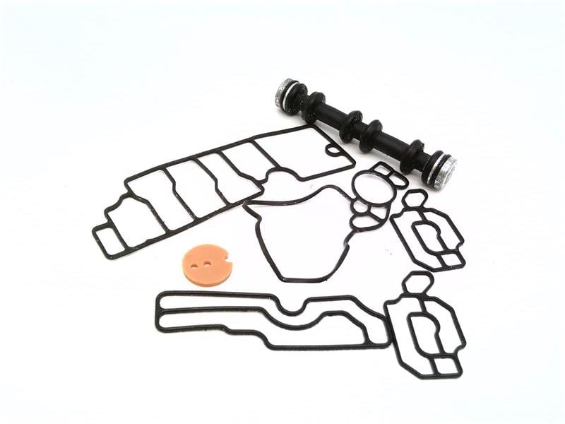 MAC VALVES INC K-92002